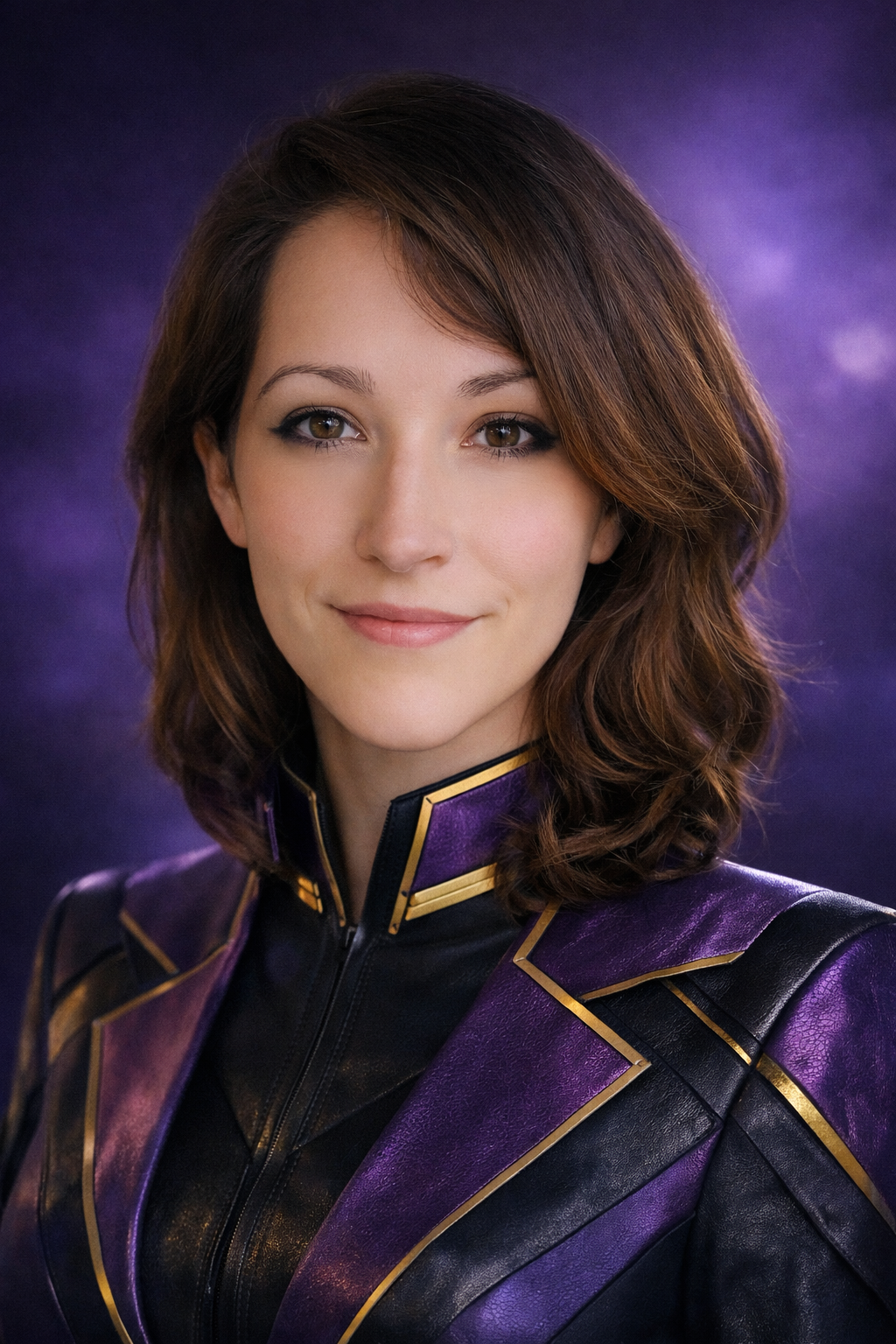 Lavinia Meek - Founder